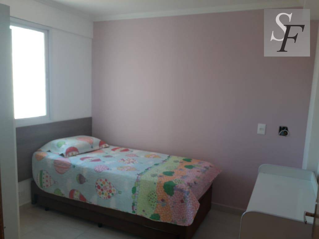 Apartamento à venda com 2 quartos, 64m² - Foto 6