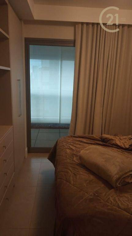 Apartamento à venda com 1 quarto, 64m² - Foto 17