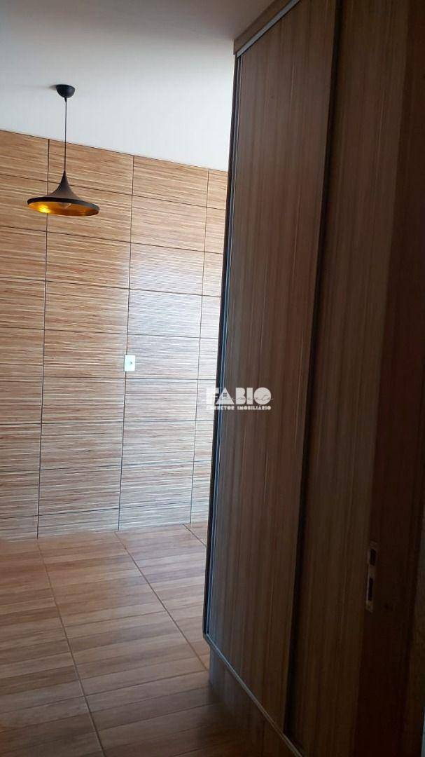 Casa de Condomínio à venda com 3 quartos, 150m² - Foto 22