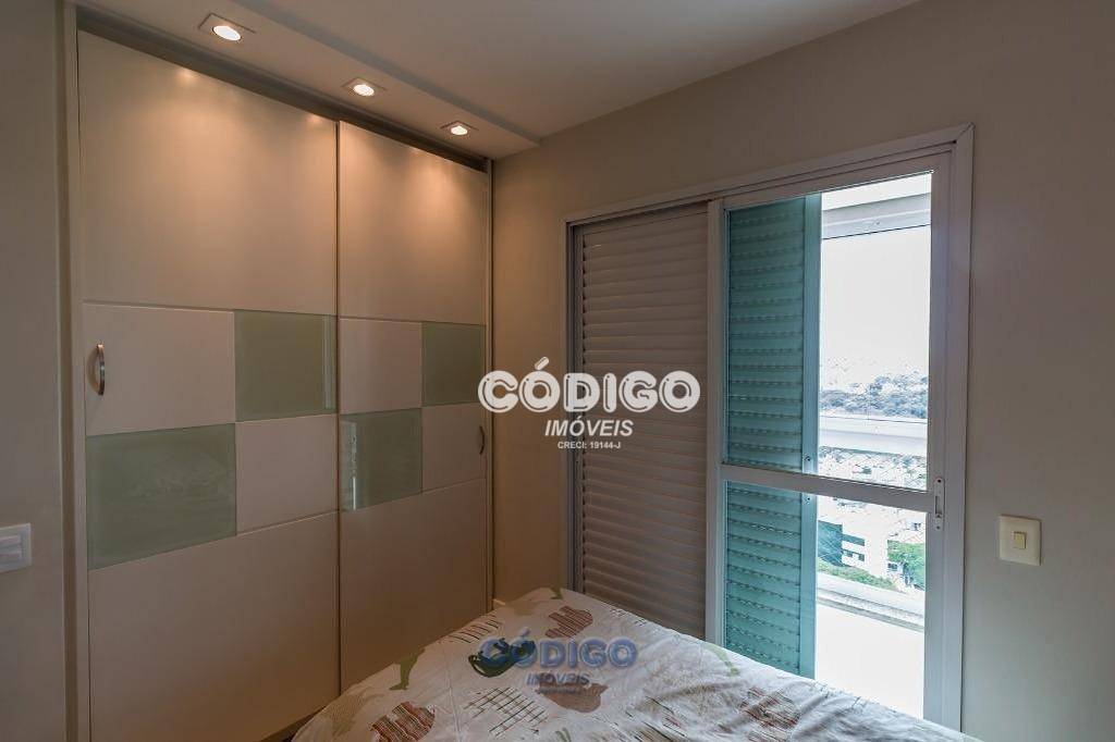 Apartamento à venda com 4 quartos, 170m² - Foto 25