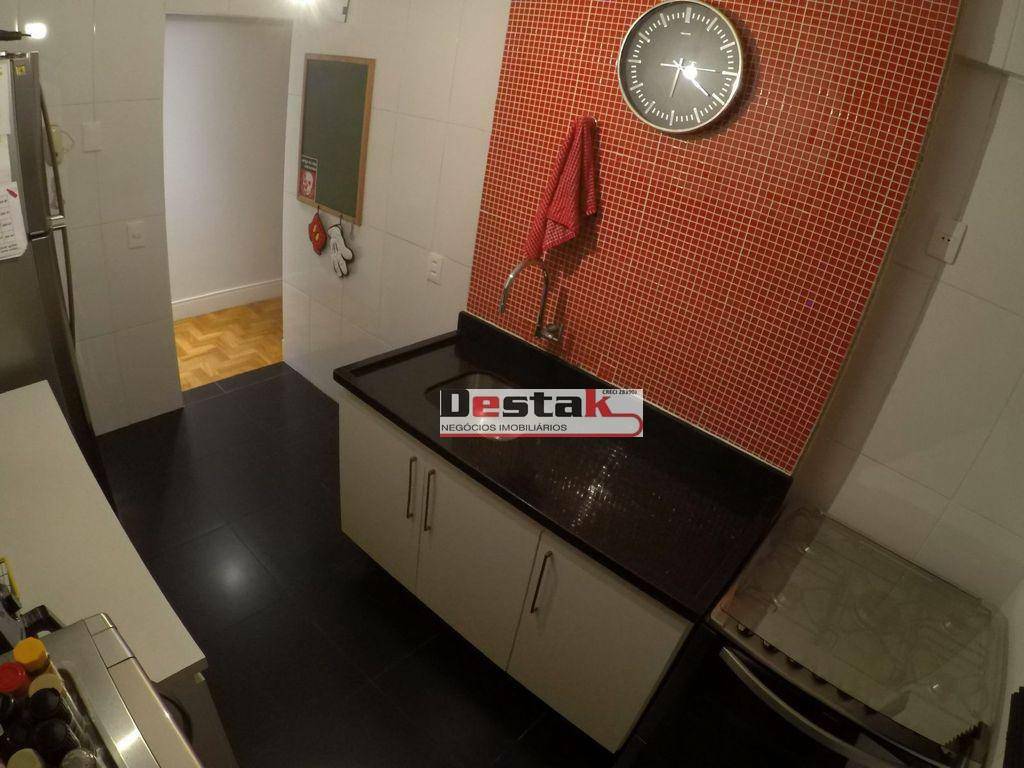 Apartamento à venda com 2 quartos, 90m² - Foto 8