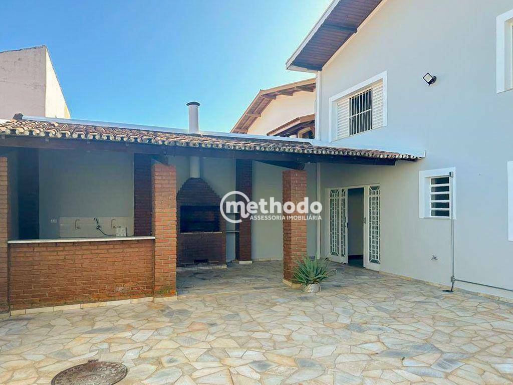 Casa à venda com 4 quartos, 187m² - Foto 25