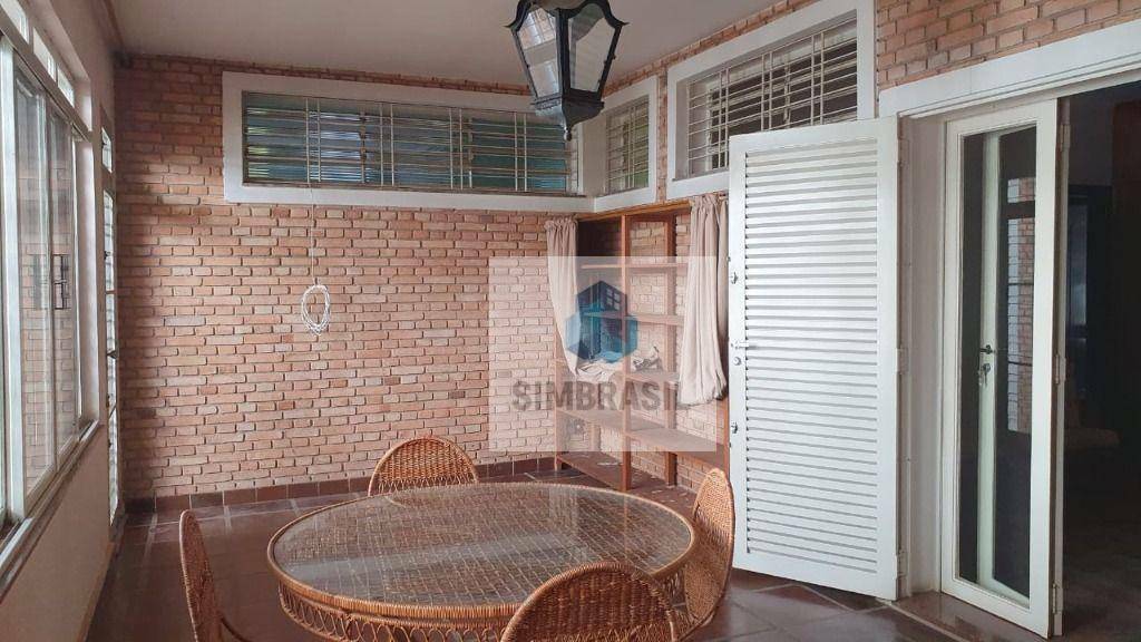 Casa à venda com 4 quartos, 337m² - Foto 30