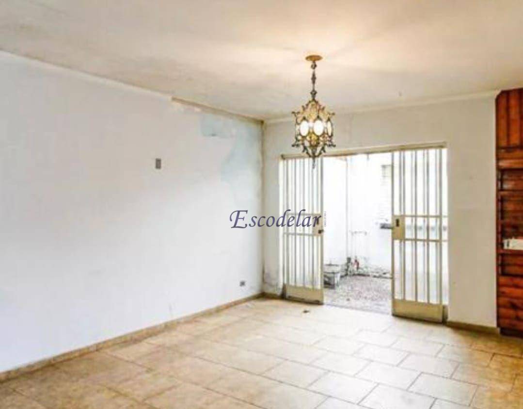 Casa à venda com 3 quartos, 210m² - Foto 2