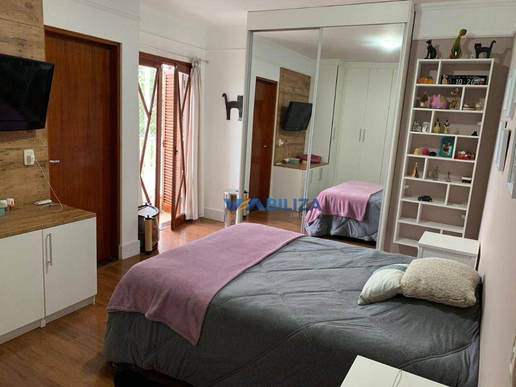 Sobrado à venda com 3 quartos, 130m² - Foto 6