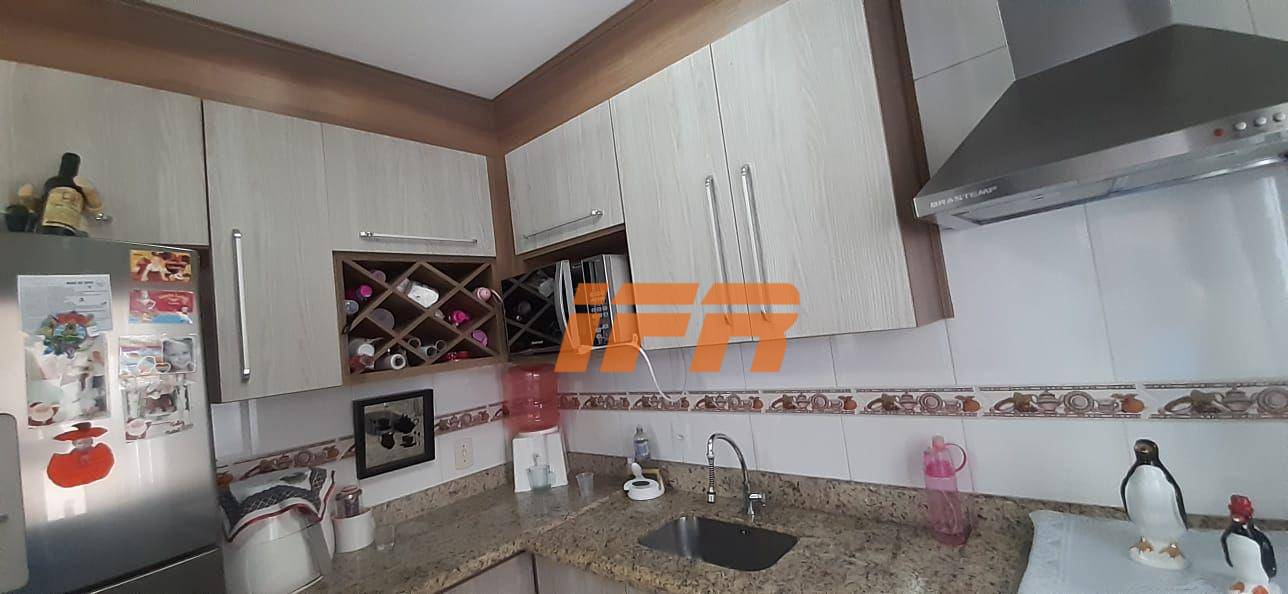 Apartamento à venda com 3 quartos, 76m² - Foto 23