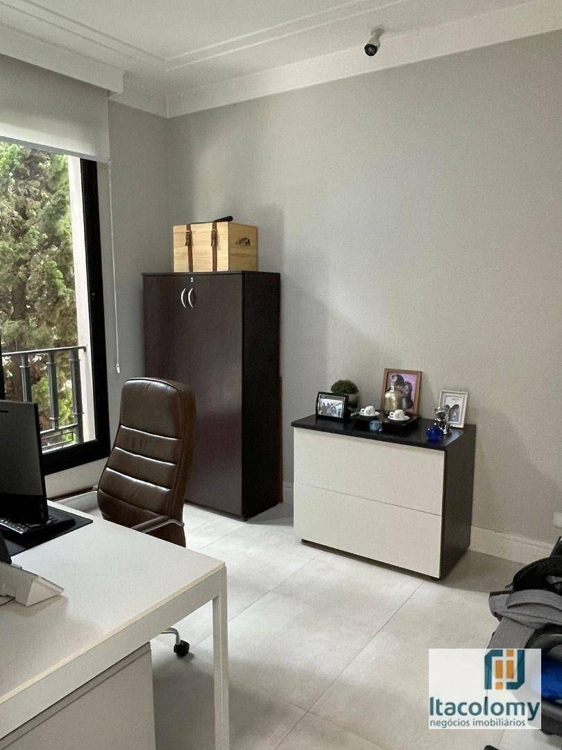 Casa de Condomínio à venda com 4 quartos, 450m² - Foto 15