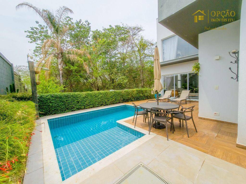 Casa de Condomínio à venda com 3 quartos, 304m² - Foto 19