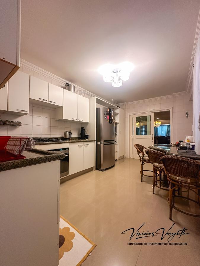 Apartamento para lancamento com 3 quartos, 180m² - Foto 12