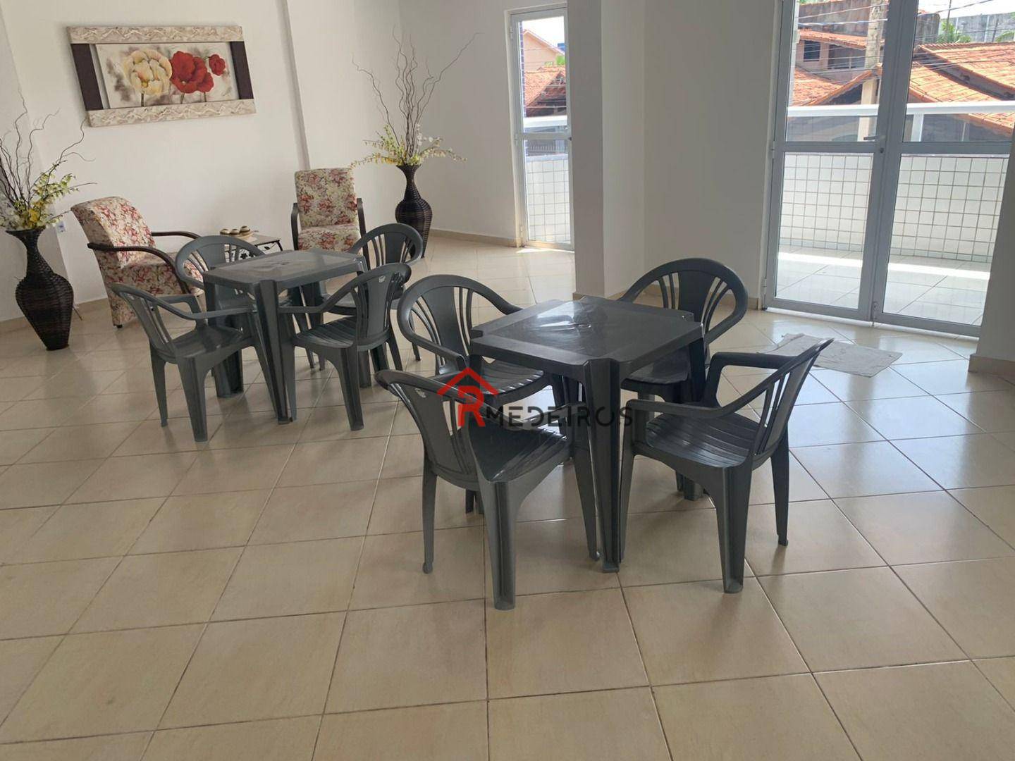 Apartamento à venda com 2 quartos, 45m² - Foto 14