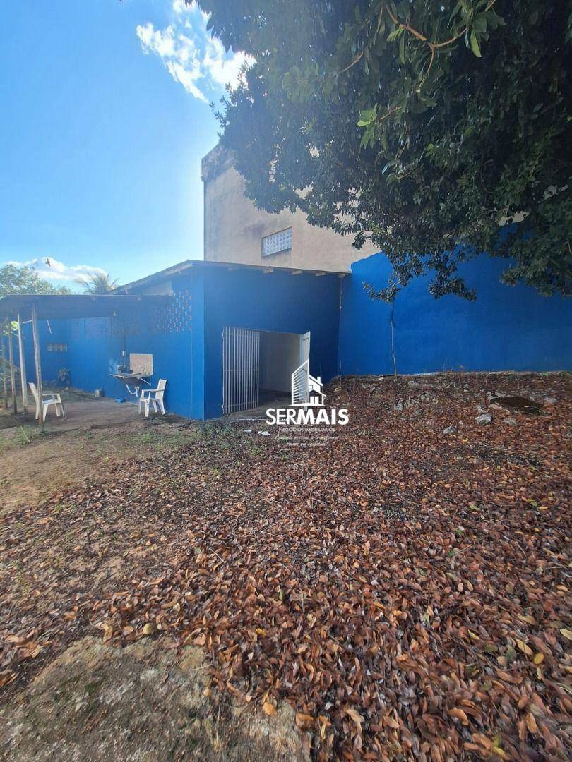 Casa para alugar, 200m² - Foto 10