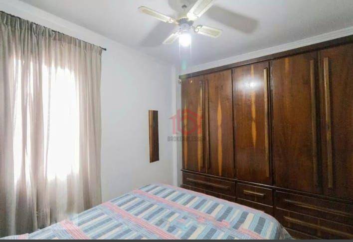 Apartamento à venda com 3 quartos, 80m² - Foto 11