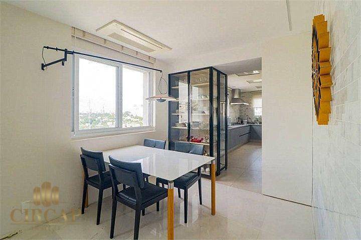 Apartamento à venda com 3 quartos, 304m² - Foto 18