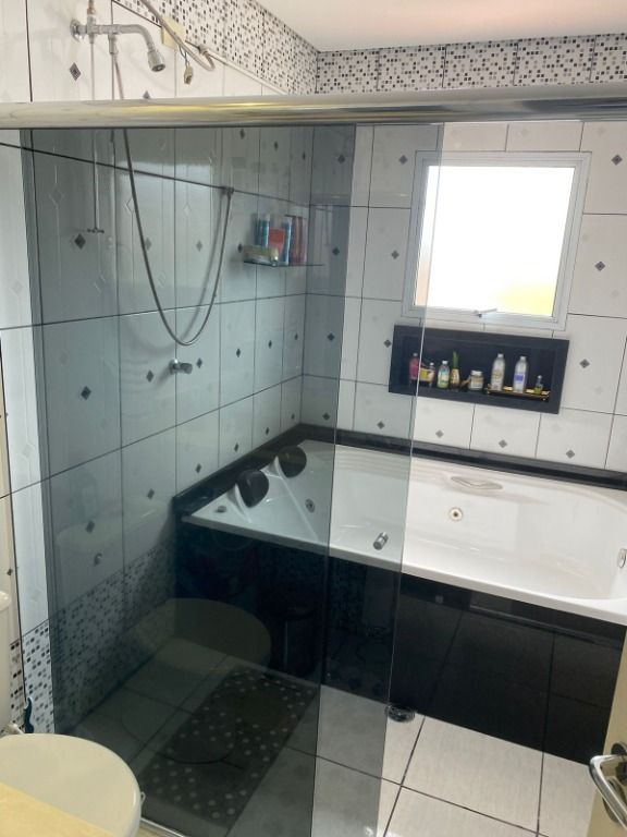 Sobrado à venda com 3 quartos, 150m² - Foto 14