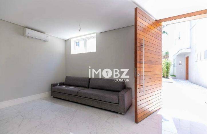 Casa de Condomínio à venda com 4 quartos, 657m² - Foto 5