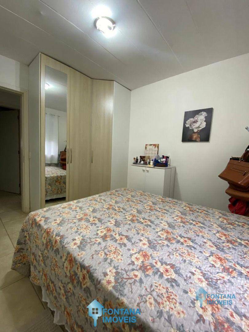 Casa de Condomínio à venda com 3 quartos, 73m² - Foto 10