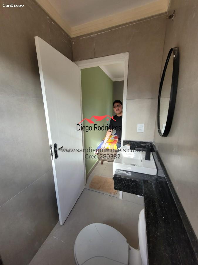 Casa de Condomínio para alugar com 1 quarto - Foto 15