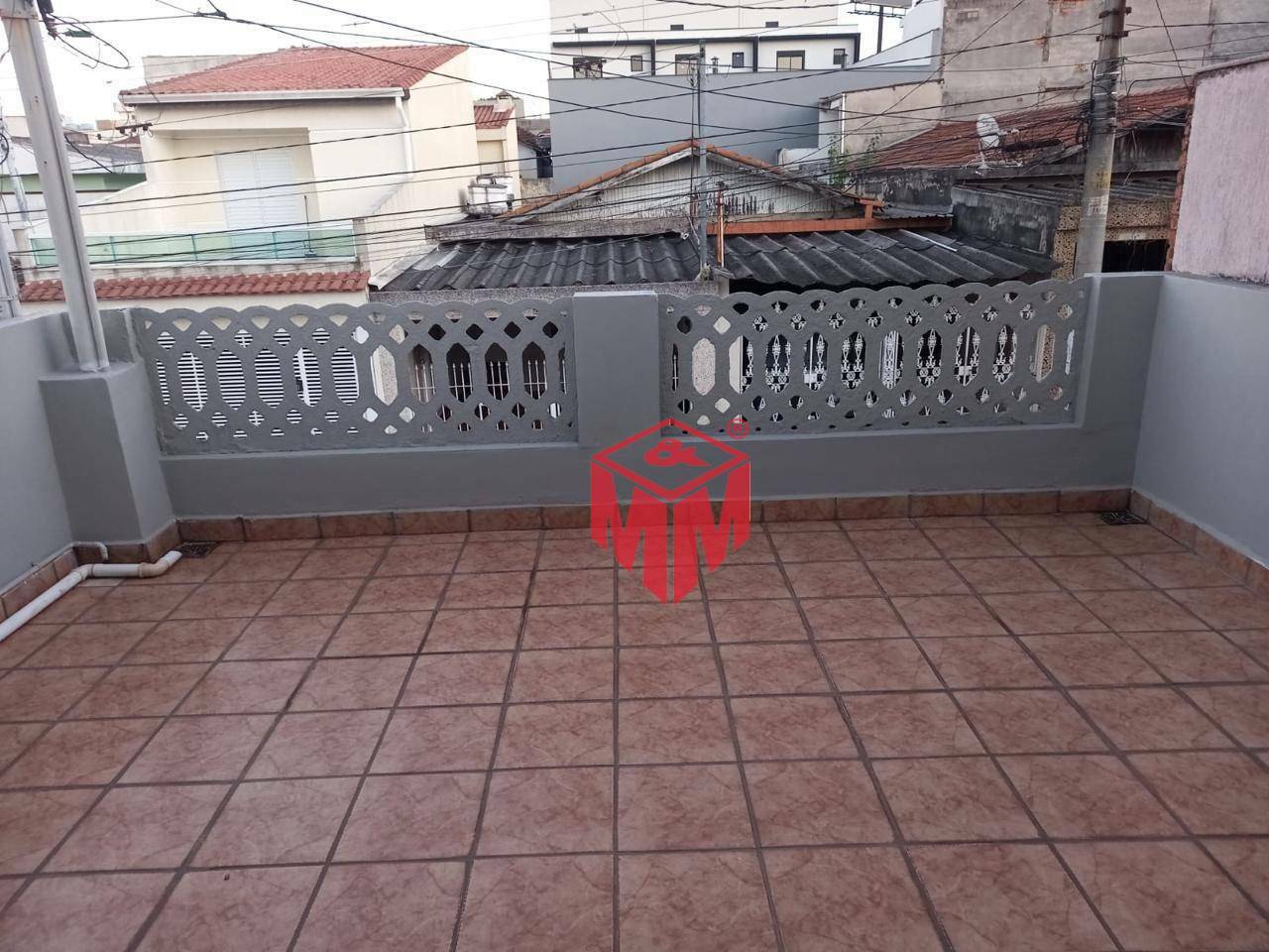 Sobrado à venda com 5 quartos, 190m² - Foto 35