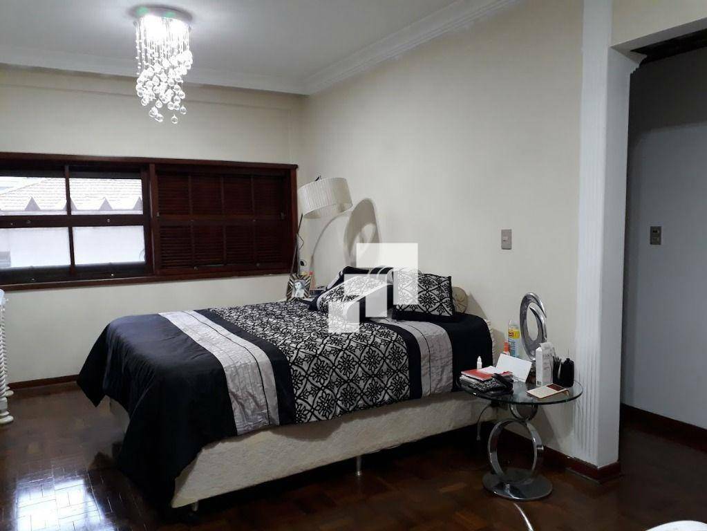 Sobrado à venda com 5 quartos, 500m² - Foto 16