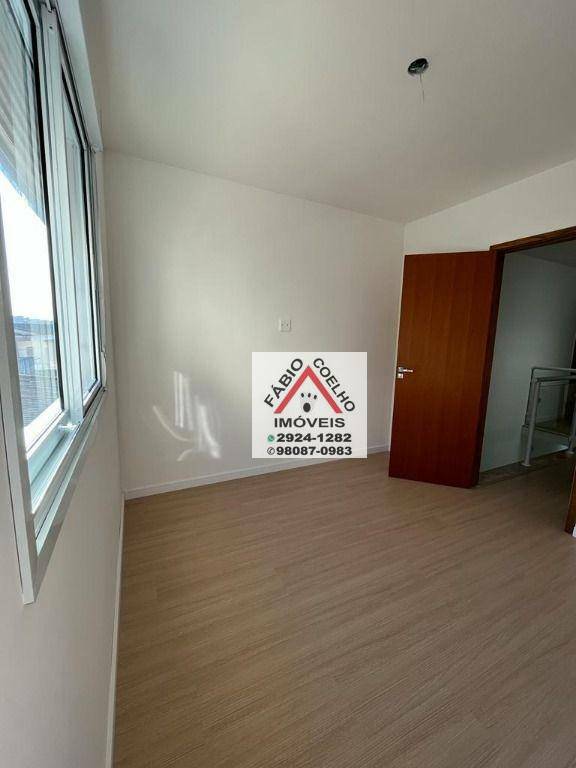 Sobrado à venda com 3 quartos, 120m² - Foto 14