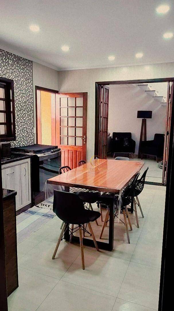 Sobrado à venda com 3 quartos, 195m² - Foto 13