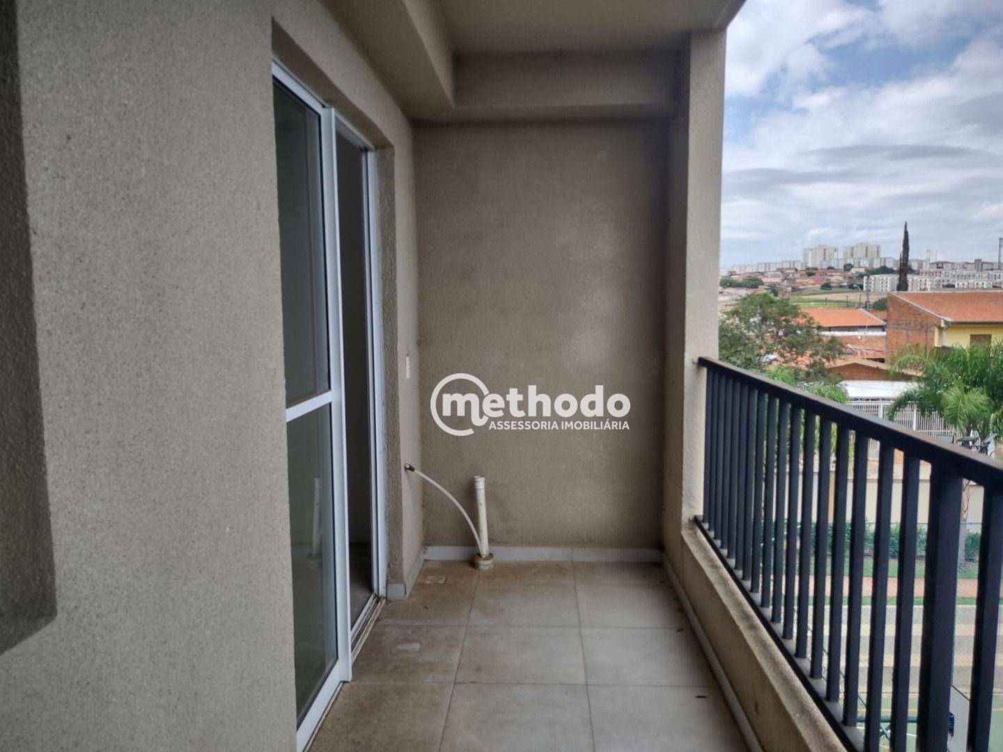 Apartamento à venda com 3 quartos, 70m² - Foto 7