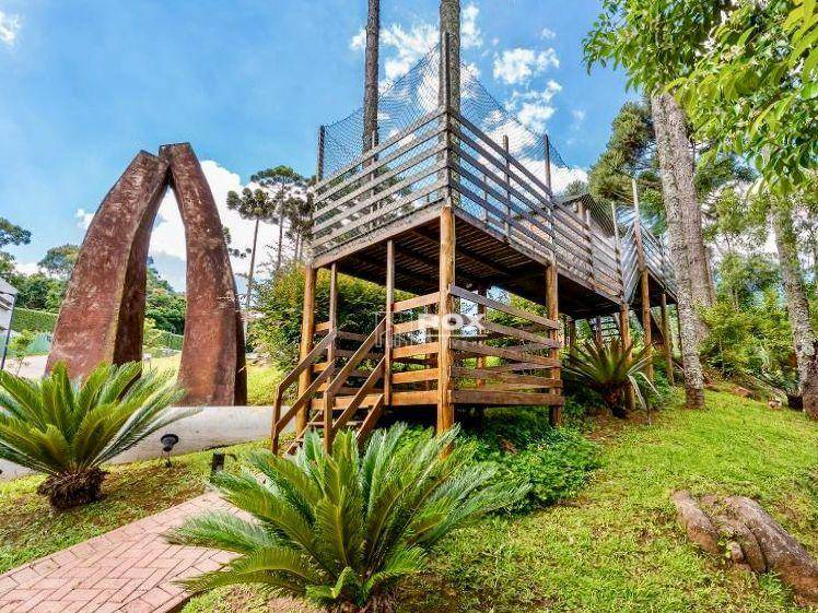 Casa de Condomínio à venda com 4 quartos, 434m² - Foto 33