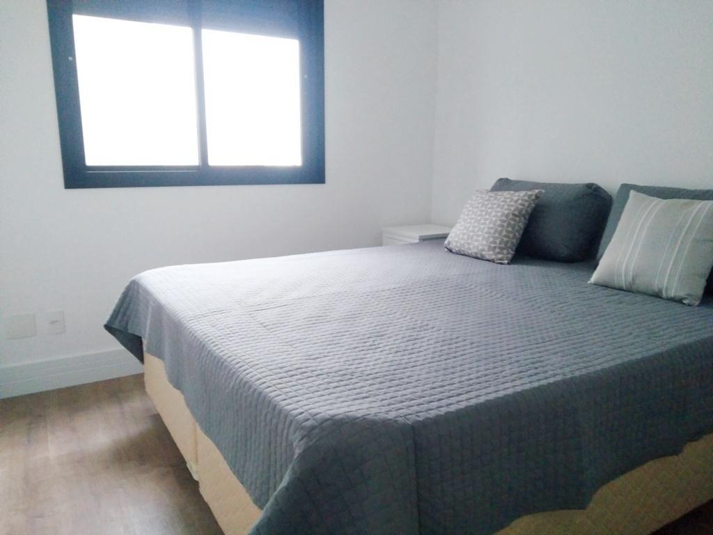 Apartamento para alugar com 1 quarto, 40m² - Foto 29