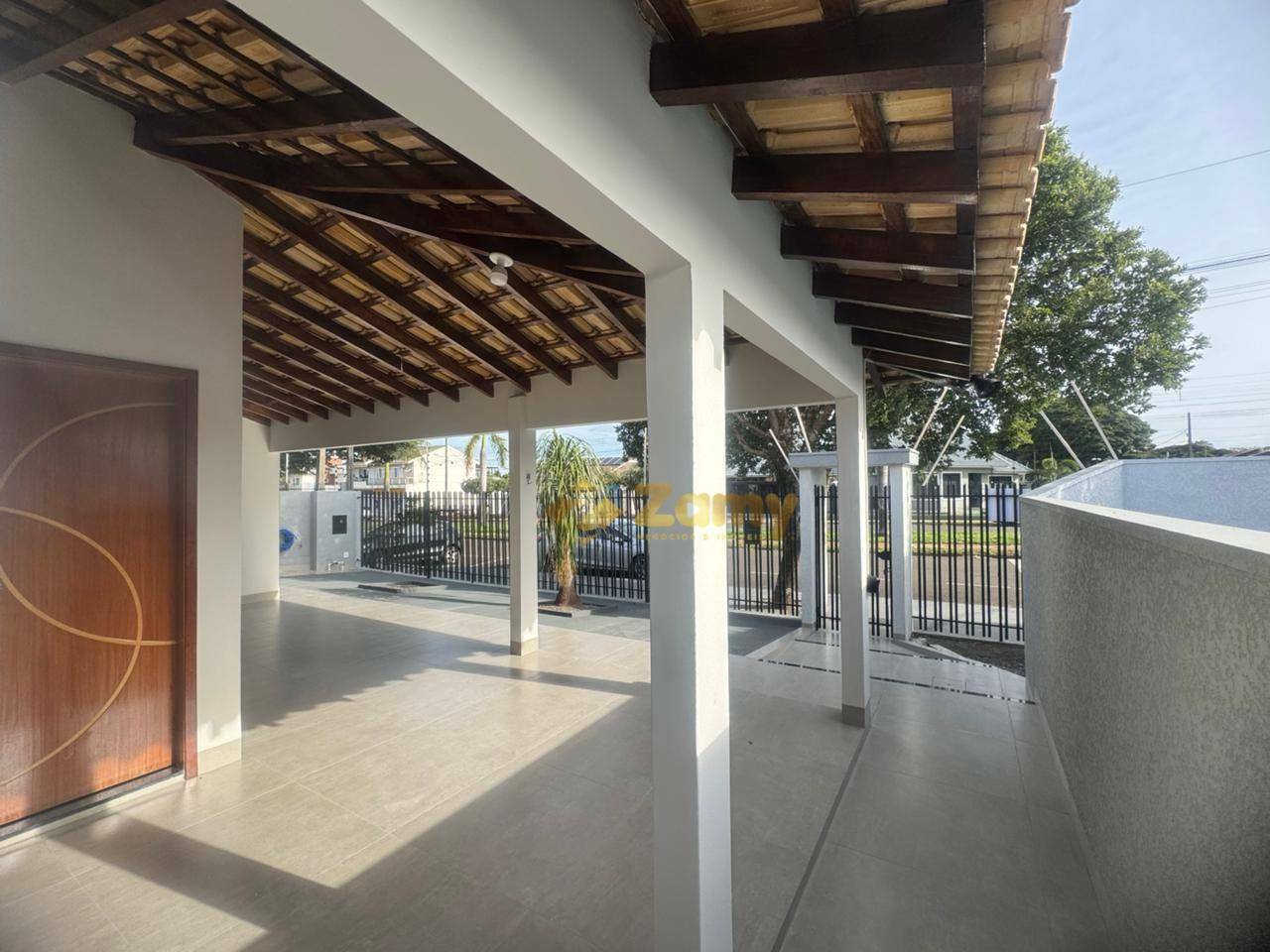 Casa à venda com 3 quartos, 232m² - Foto 23
