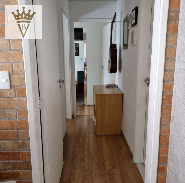 Apartamento à venda com 2 quartos, 79m² - Foto 5