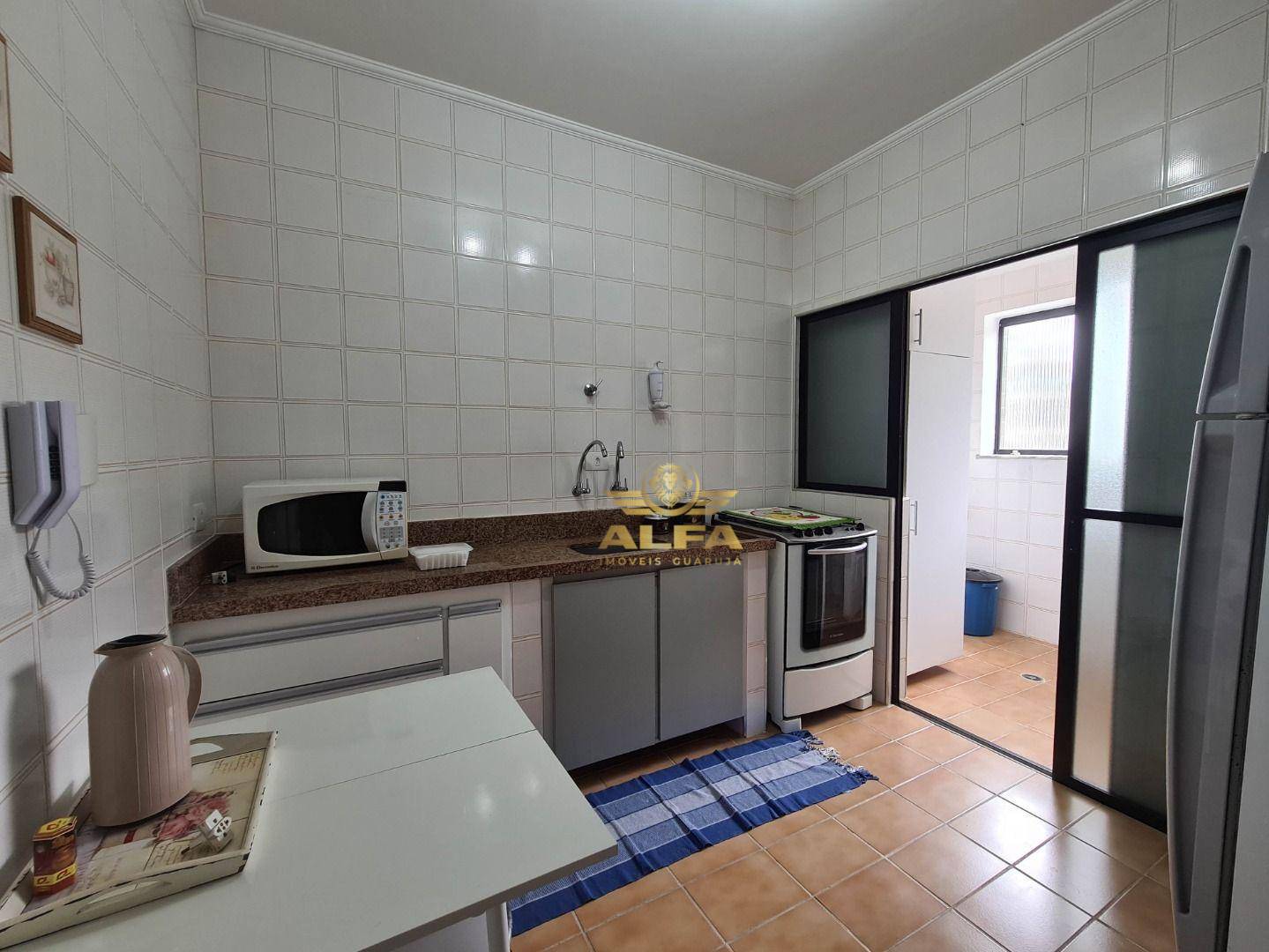 Apartamento à venda com 2 quartos, 86m² - Foto 20