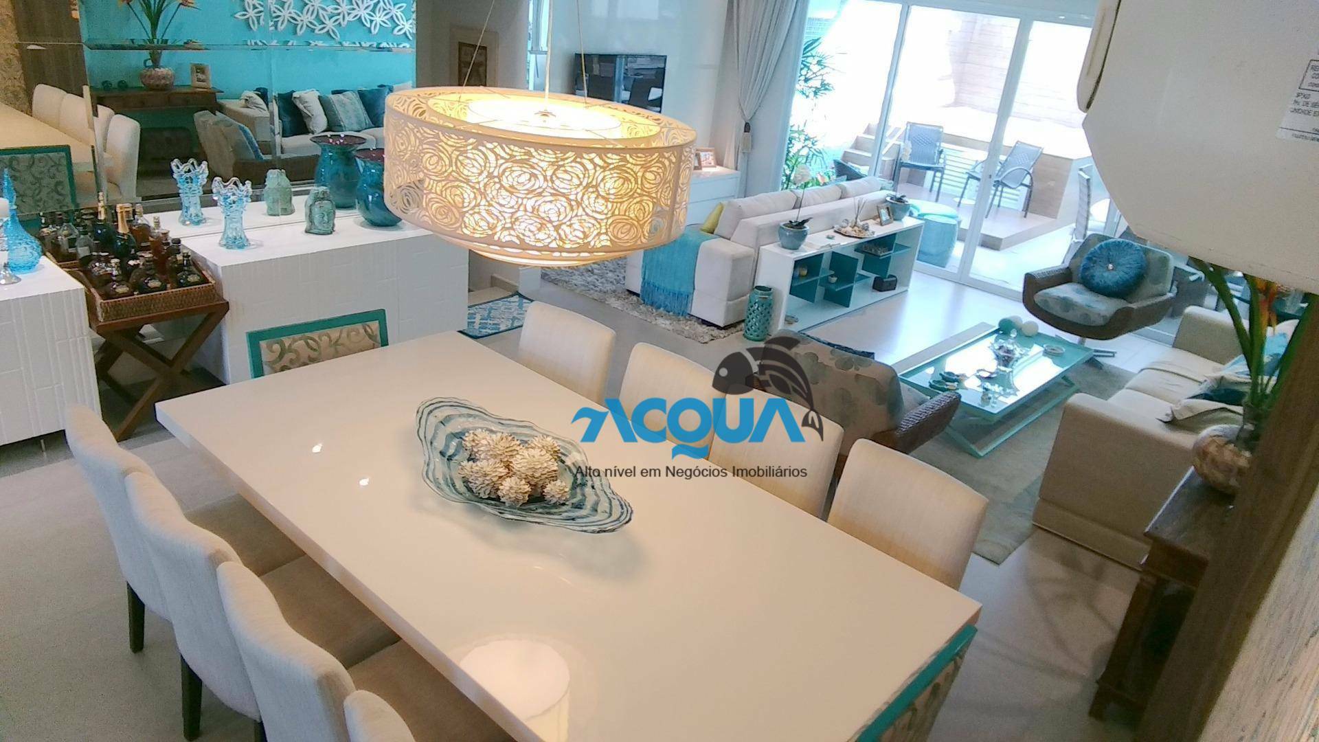 Apartamento à venda com 4 quartos, 368m² - Foto 5