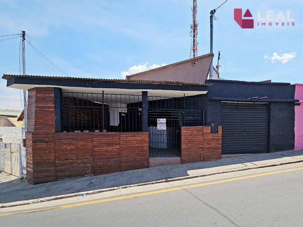 Loja-Salão, 50 m² - Foto 1