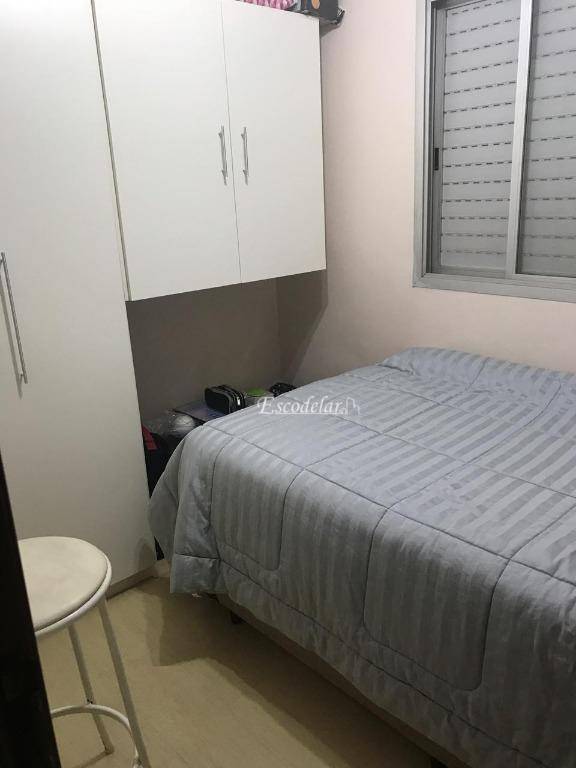 Apartamento à venda com 3 quartos, 76m² - Foto 10