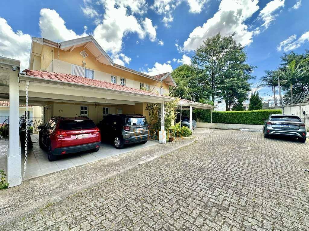 Casa de Condomínio à venda com 3 quartos, 210m² - Foto 11
