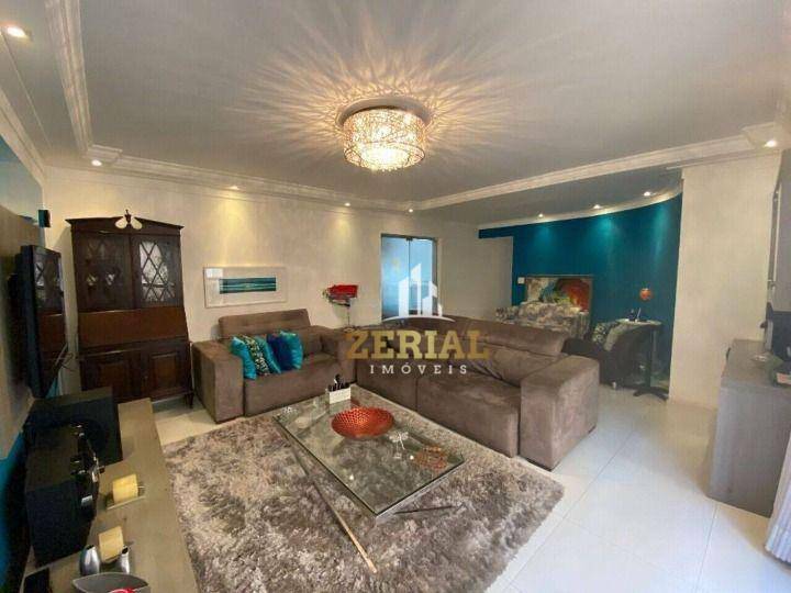 Apartamento à venda com 3 quartos, 145m² - Foto 3