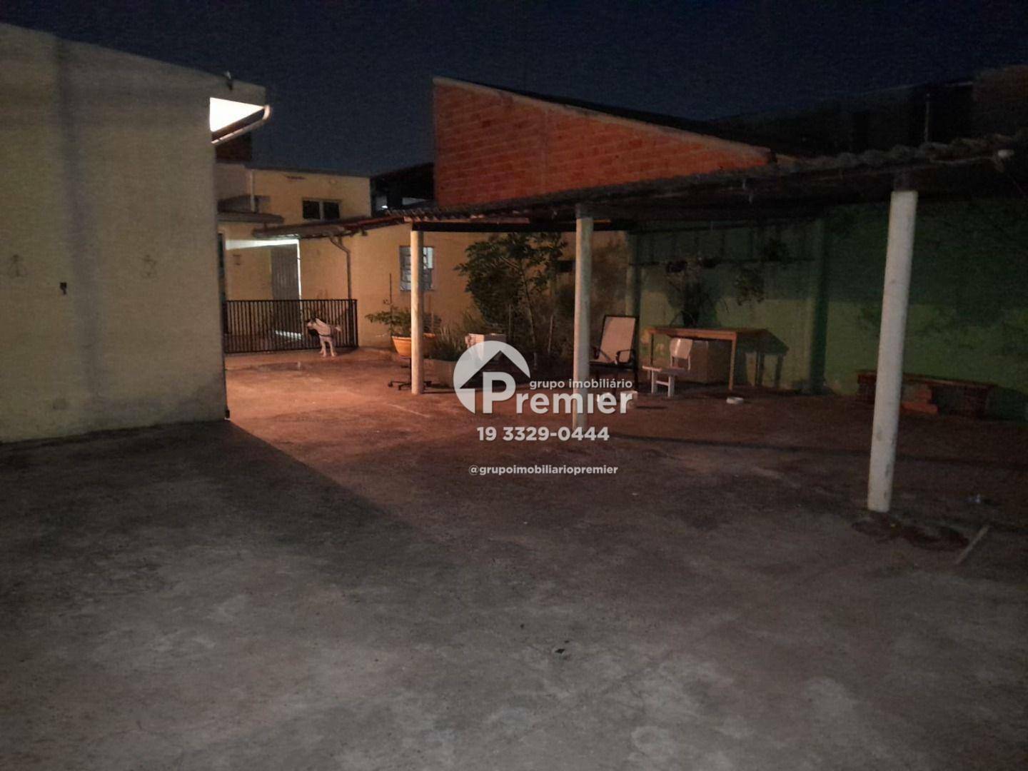 Casa à venda com 3 quartos, 152m² - Foto 9