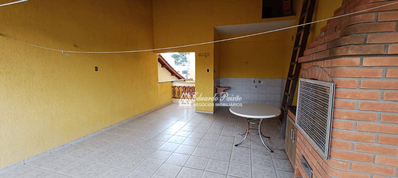 Sobrado à venda com 3 quartos, 150m² - Foto 22