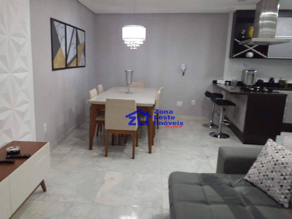 Sobrado à venda com 3 quartos, 135m² - Foto 13