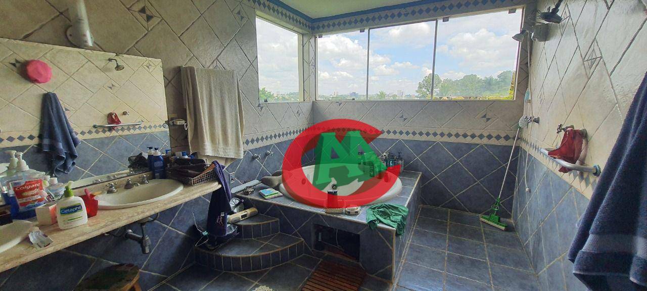 Casa de Condomínio à venda com 5 quartos, 790m² - Foto 26