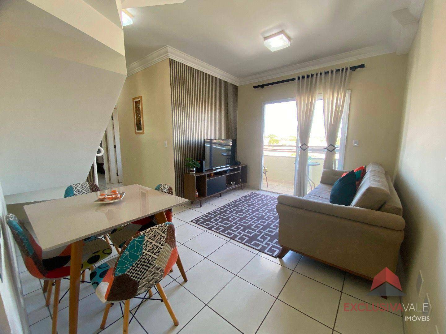 Cobertura à venda com 3 quartos, 140m² - Foto 2