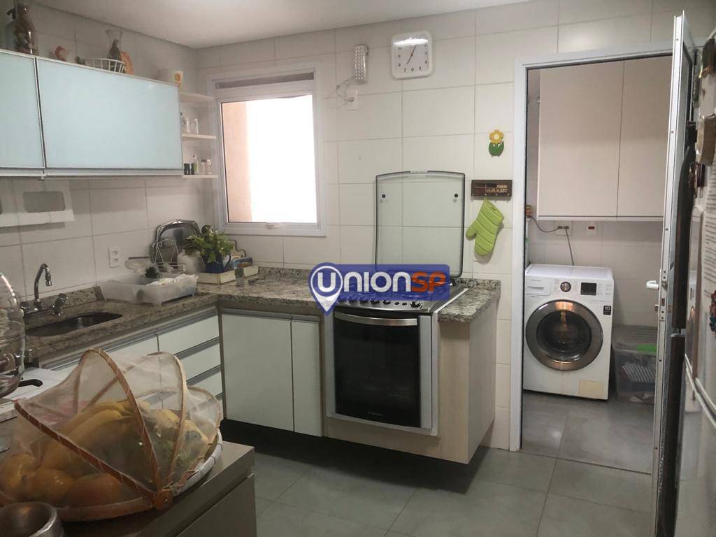 Apartamento à venda com 2 quartos, 100m² - Foto 8