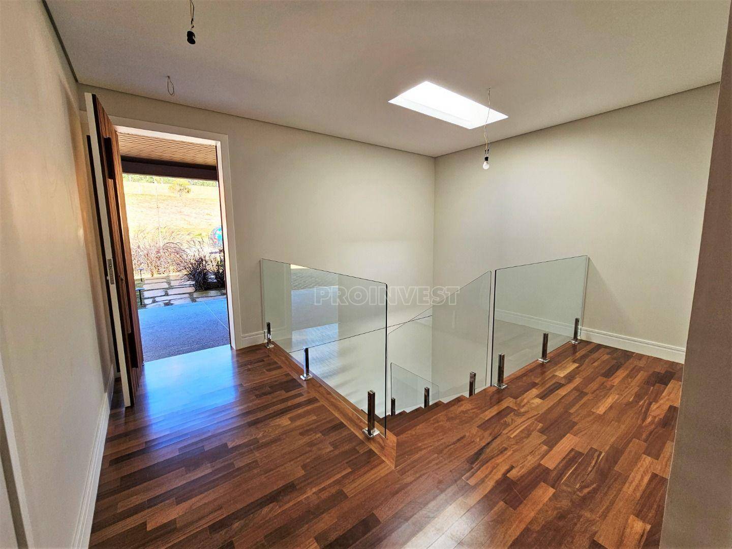 Casa de Condomínio à venda com 5 quartos, 396m² - Foto 12