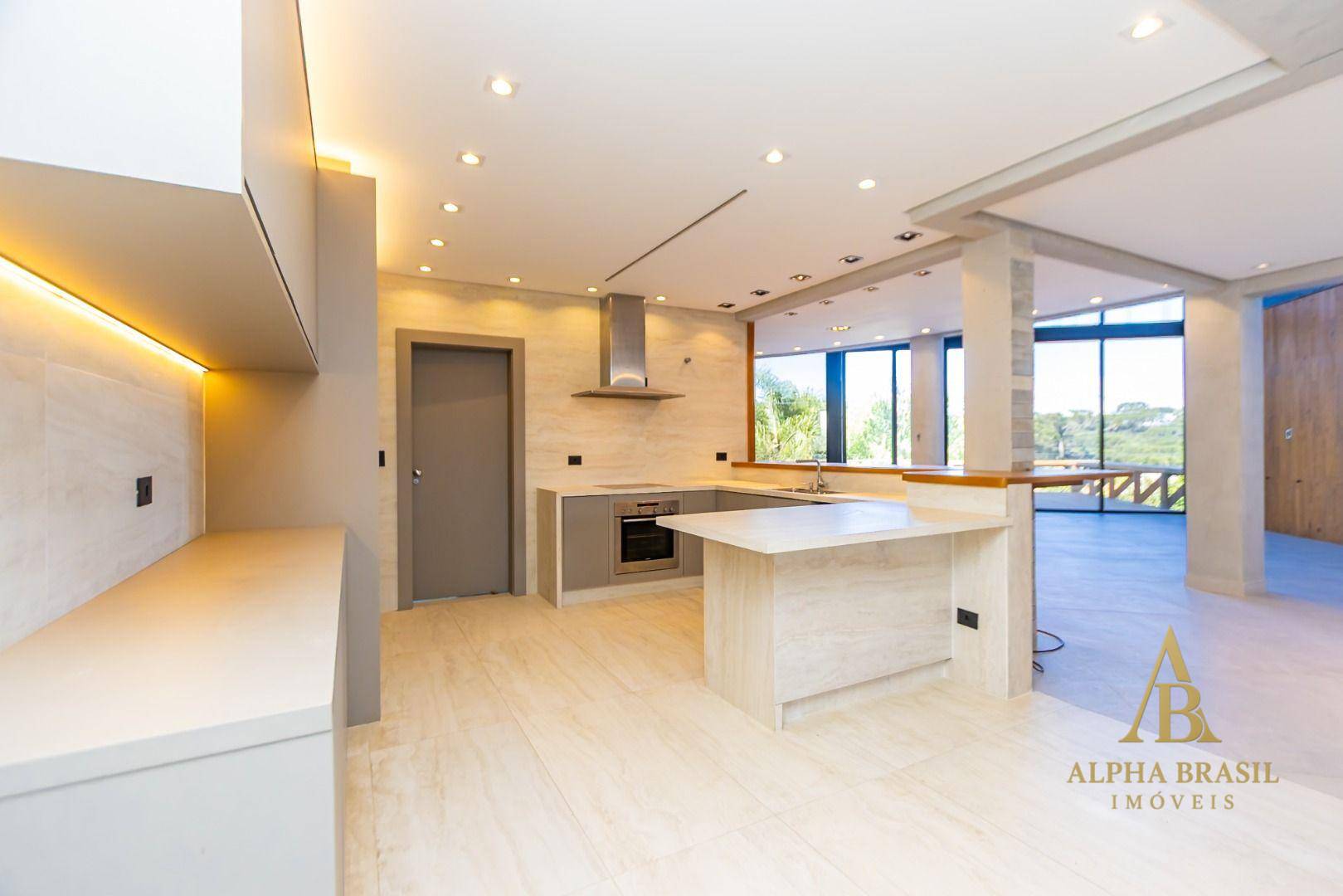 Casa de Condomínio à venda com 4 quartos, 527m² - Foto 5
