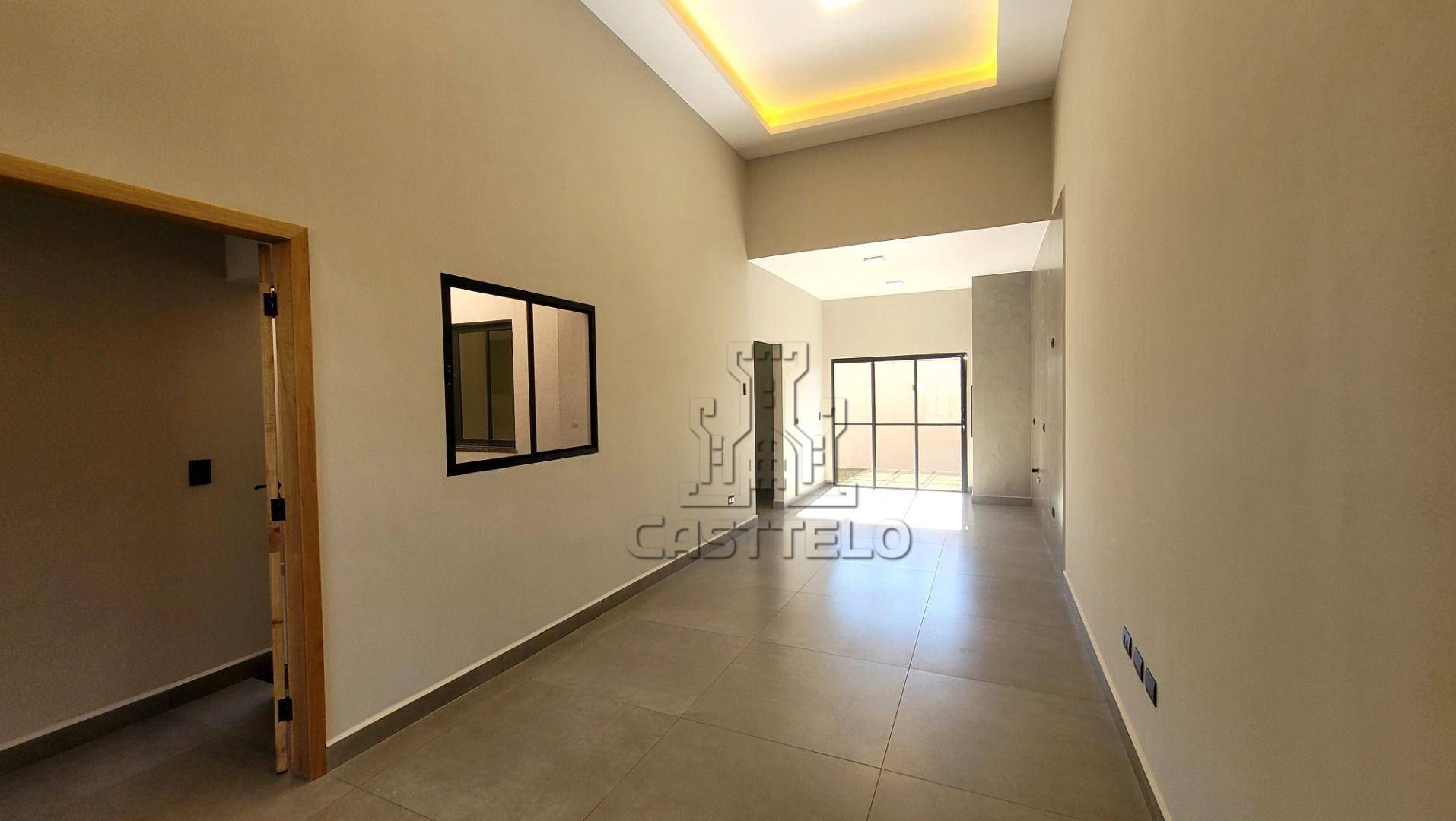 Casa, 2 quartos, 79 m² - Foto 3