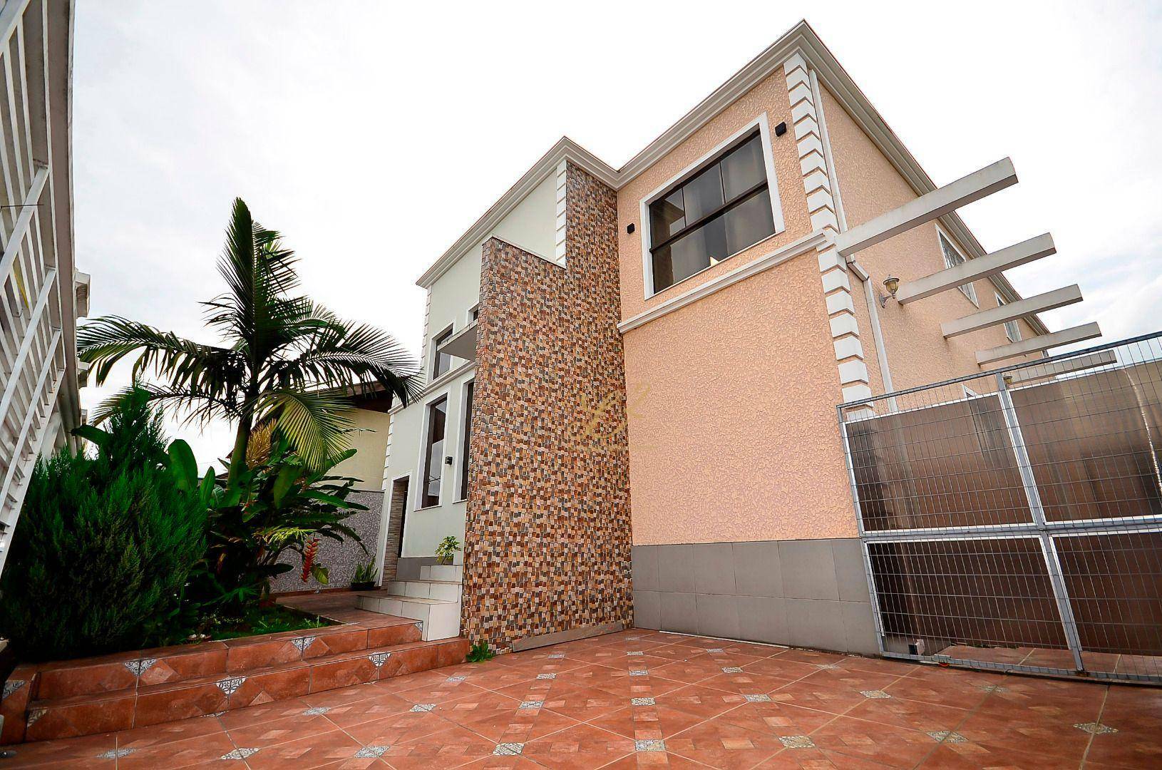 Casa, 6 quartos, 450 m² - Foto 92