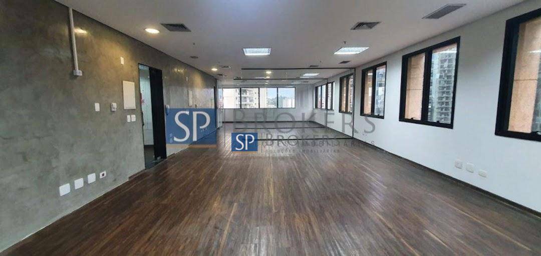 Conjunto Comercial-Sala para alugar, 280m² - Foto 2