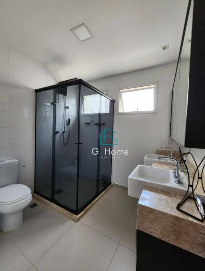 Apartamento para alugar com 3 quartos, 122m² - Foto 15