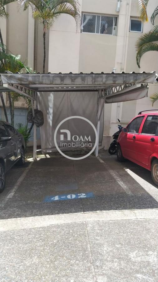 Apartamento à venda com 2 quartos, 40m² - Foto 11