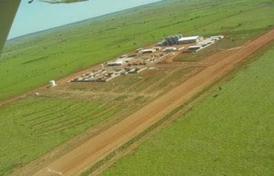 Fazenda à venda, 103000m² - Foto 19